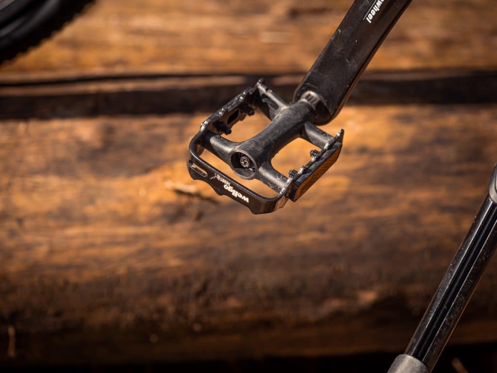 Pedale wellgo - eBikeNews