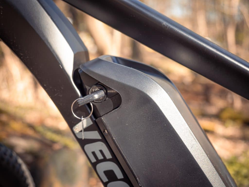 Akku Vecocraft - eBikeNews