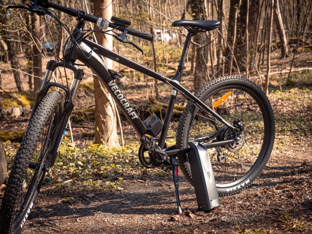 Vecocraft Helios - eBikeNews