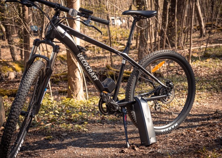Vecocraft Helios - eBikeNews
