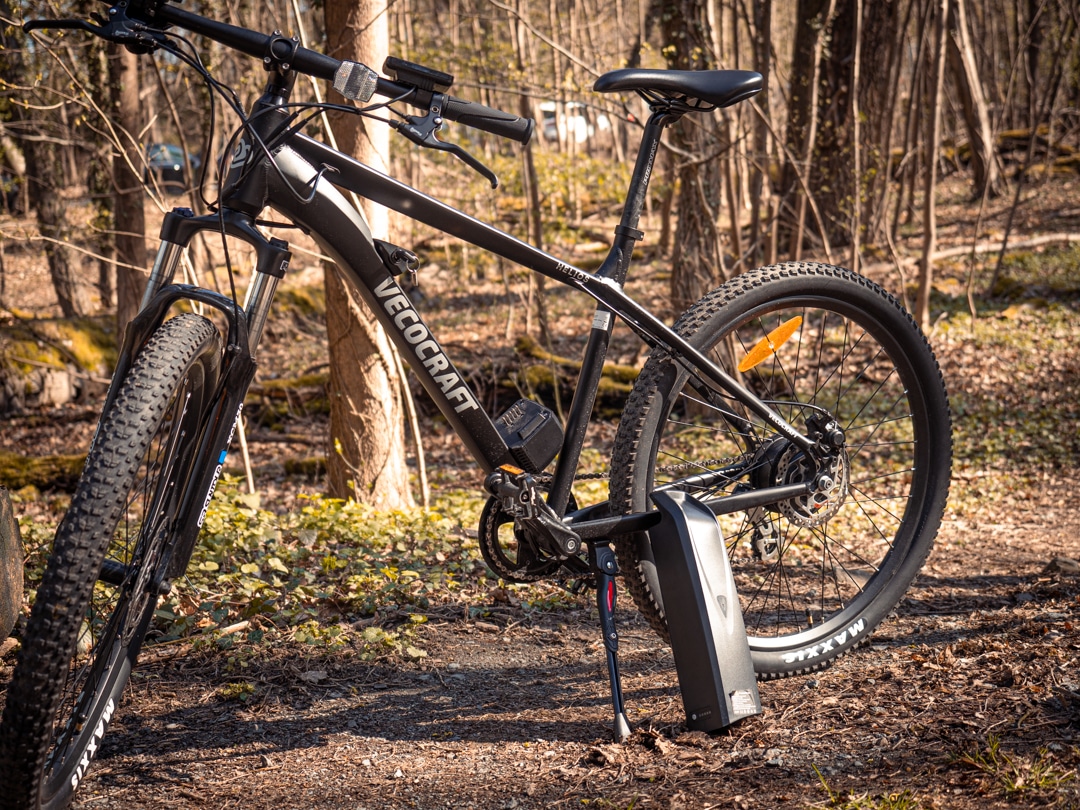 Vecocraft Helios - eBikeNews
