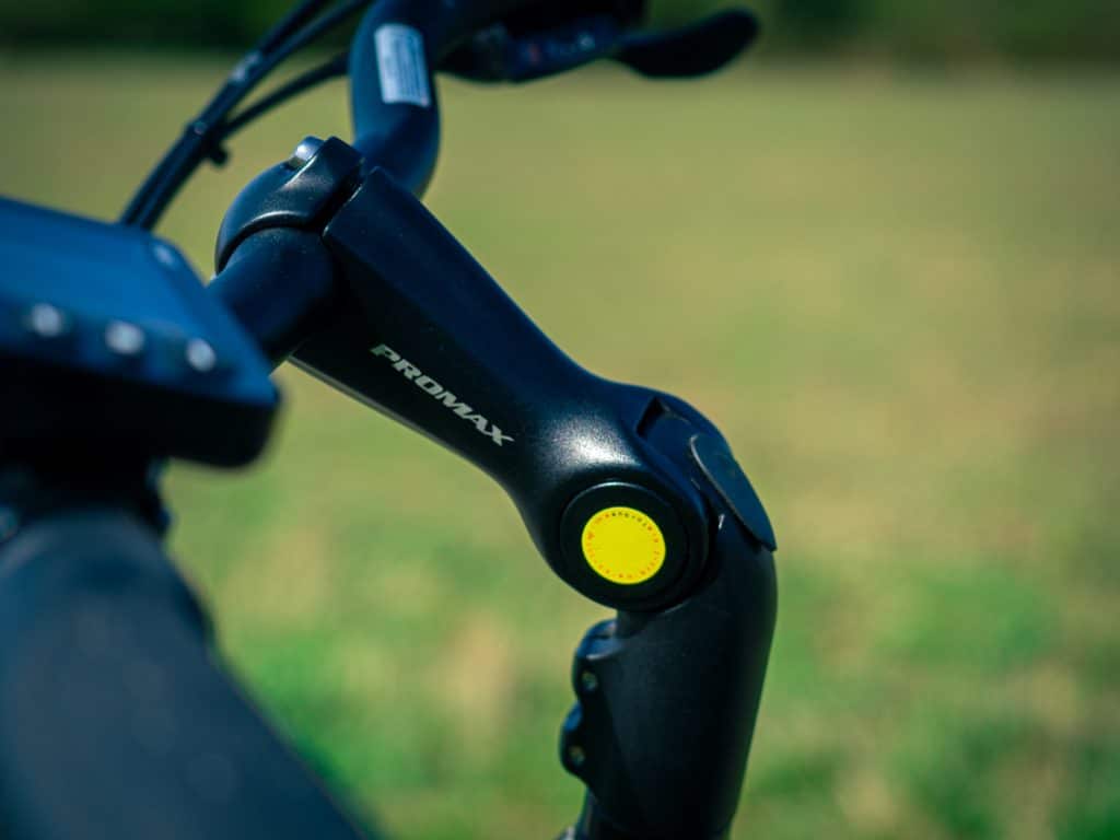Verstellbarer Lenker - eBikeNews