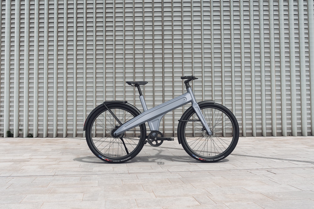 Mokumono Polder - eBikeNews