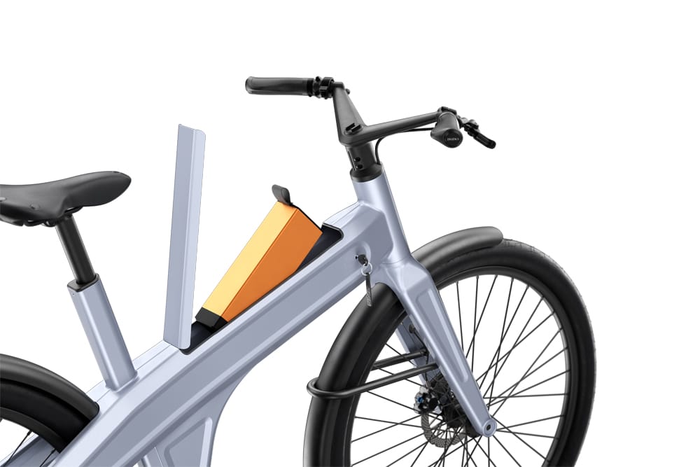 Mokumono Polder Akku - eBikeNews