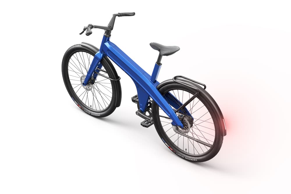 Mokumono Polder Beleuchtung - eBikeNews