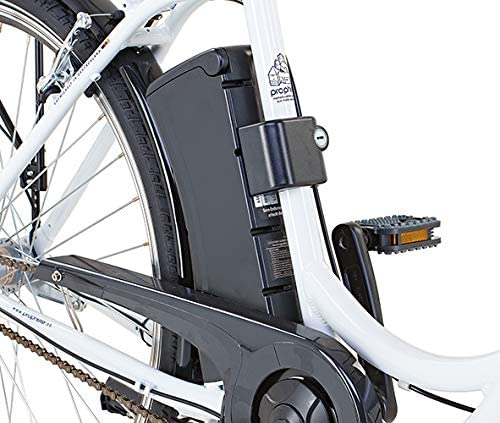 Amazon | Amazon prime | City E-Bike - Prophete Geniesser 21.ESC .30 City Amazon 2