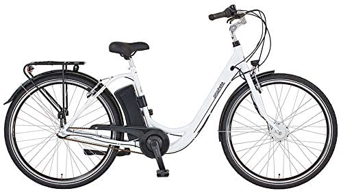Prophete Geniesser 21.ESC.30 City - eBikeNews