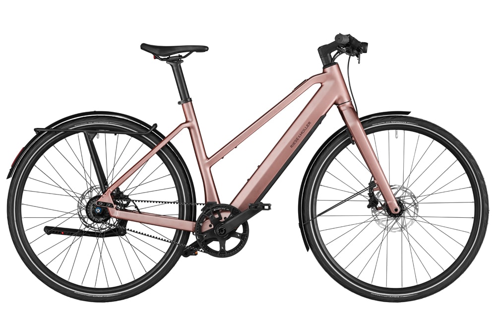 Riese & Müller UBN Seven - eBikeNews