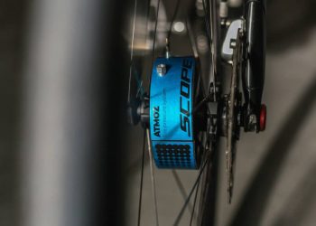 Scope-Atmos_montiertes_system-eBikeNews