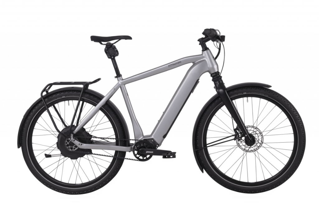 Tout Terraind Skane - eBikeNews