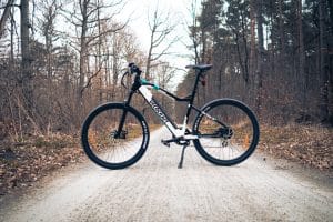 Vecocraft Offroad E-Bike Test: Wieviel Gelände gibt es unter 1.000 Euro?