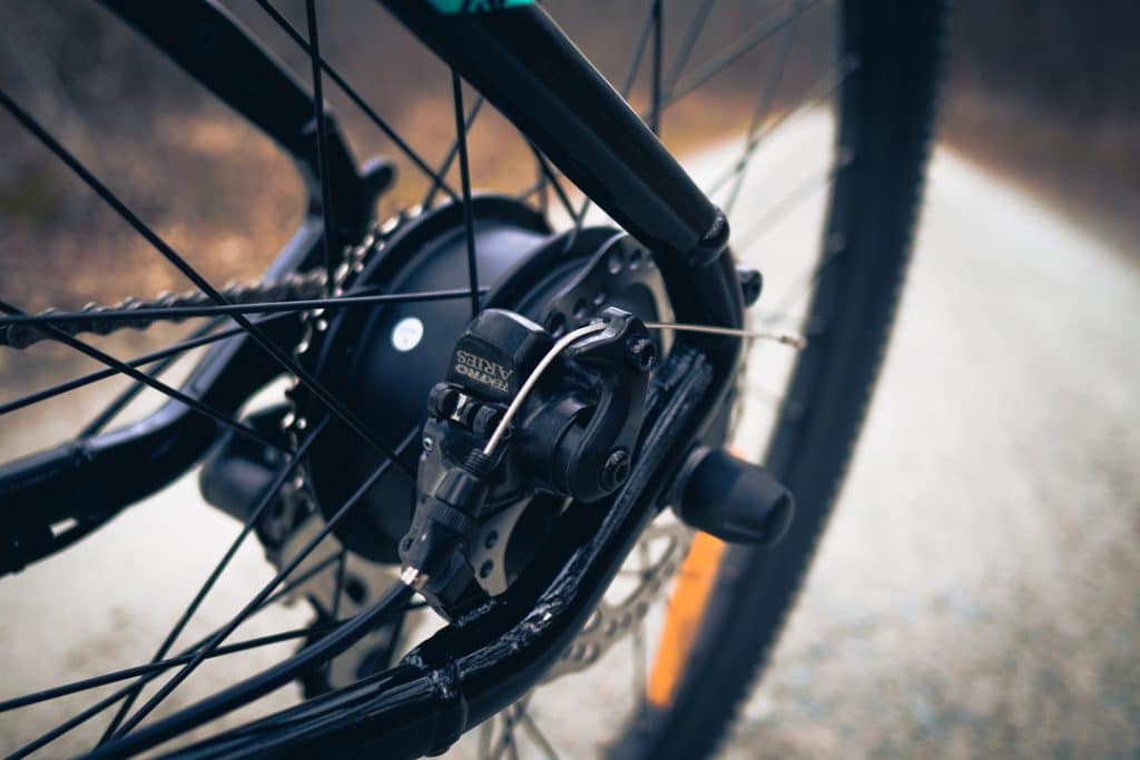 Tektro Aries - eBikeNews