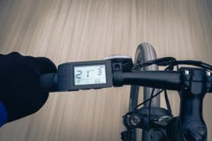 E-Bike | E-Mountainbike | E-MTB - Vecocraft Offroad 15