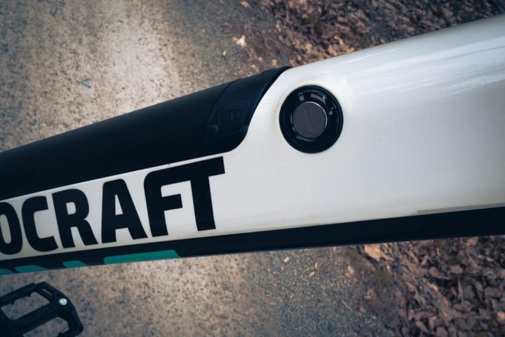 Akkuschloss Vecocraft - eBikeNews