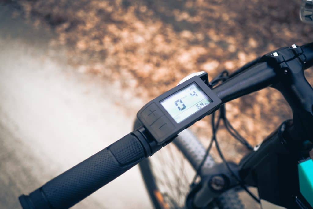 Display Vecocraft Offroad - eBikeNews