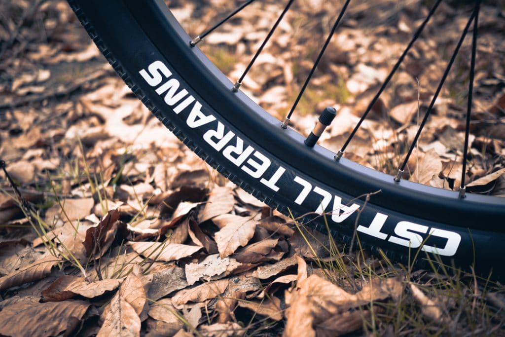 Reifen Vecocraft E-MTB - eBikeNews