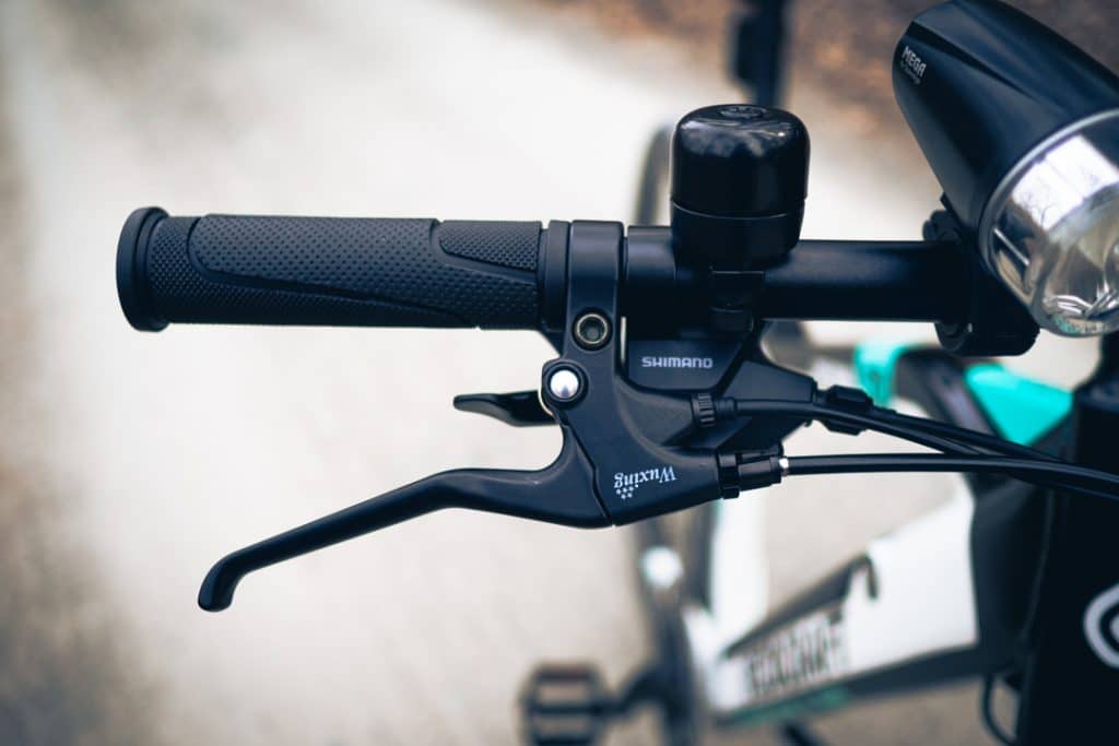 Bremsen Offroad - eBikeNews