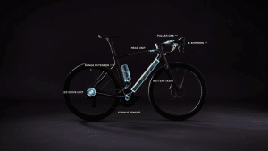 Das leichteste E-Bike System in Serie? Mahle stellt den neuen X20-Motor vor
