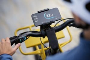 Bosch ebike Systems: Neue Produkte und Funktionen fürs smarte System