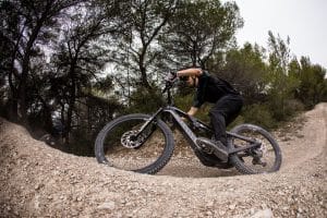 Canyon Spectral:ON: E-MTB startet mit 900 Wh in die Saison