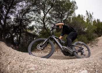 Canyon Spectral:ON startet leichter und ausdauernder in die neue Saison - eBikeNews