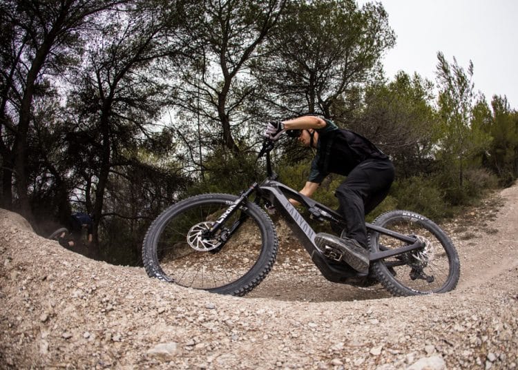 Canyon Spectral:ON startet leichter und ausdauernder in die neue Saison - eBikeNews