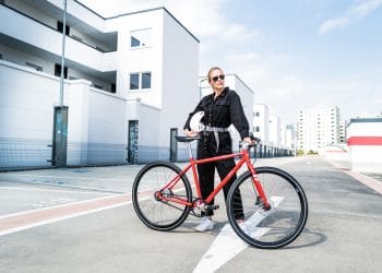 Cooper stellt seine E-Bike-Neuheiten 2022 vor - eBikeNews