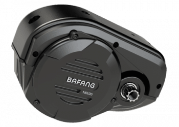 Bafang Heavy Duty Cargo-Bike Komplettsystem M620 Mittelmotor
