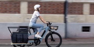 Fahrradbranche entdeckt Frauen als Milliardenmarkt – das eigentliche Problem liegt aber woanders Elops R500E von Decathlon