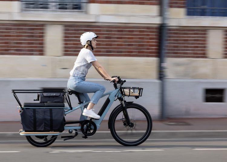 Elops R500E von Decathlon