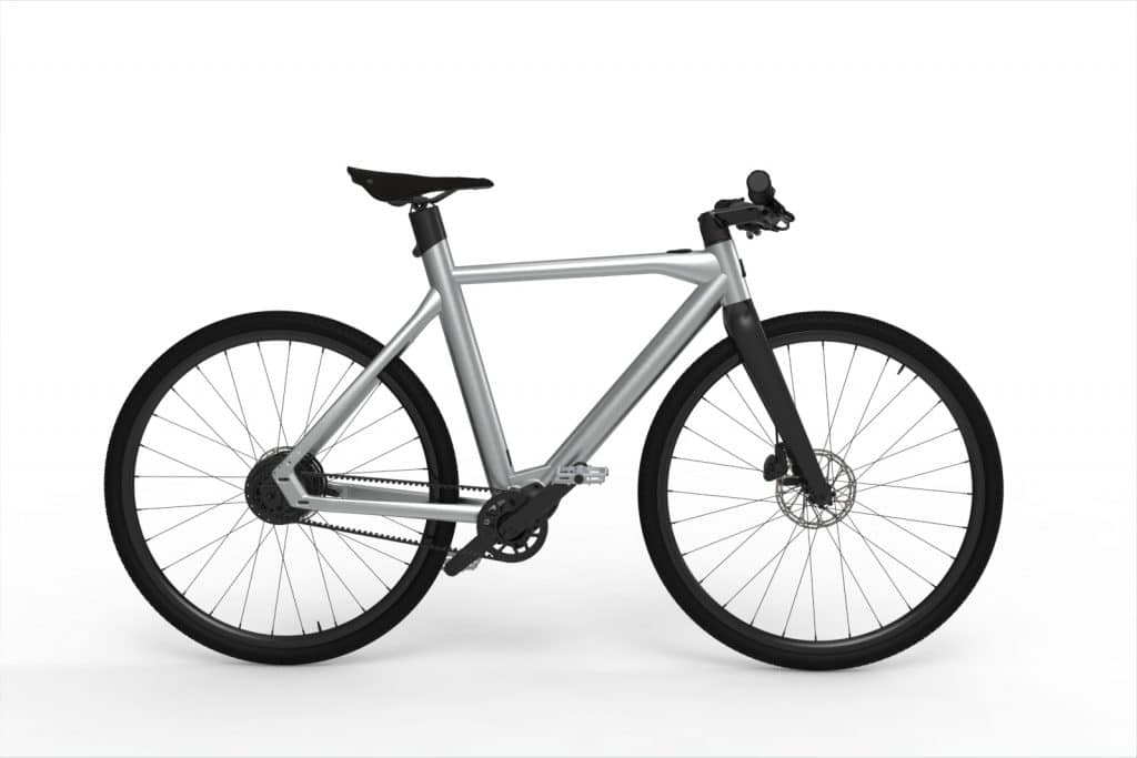 ASFALT GT2 Alu NFT
