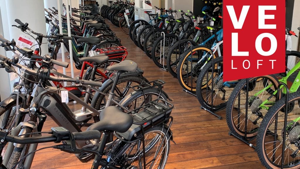 Veloloft Nürnberg - eBikeNews