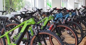 VeloLoft: Neuer Webshop für E-Bikes mit Filiale in Nürnberg