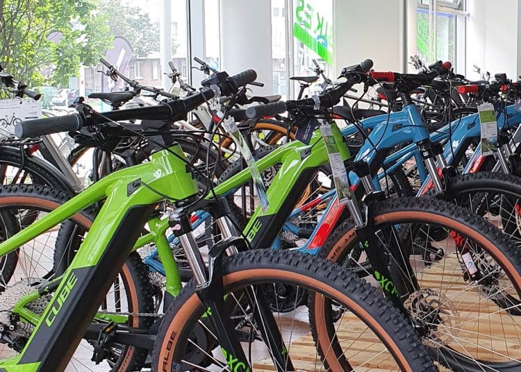 Veloloft in Nürnberg - eBikeNews