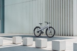 Polder: Mokumono bringt besonders nachhaltiges E-Bike auf den Markt