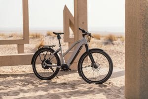 Skane und Camden: Tout Terrain stellt zwei wartungsarme E-Bikes vor