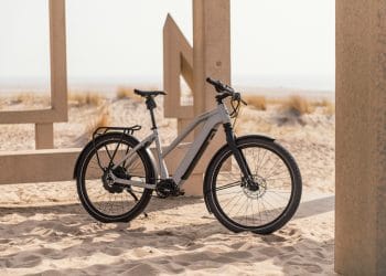 Skane und Camden: Tout Terrain stellt zwei neue wartungsarme E-Bikes vor - eBikeNews