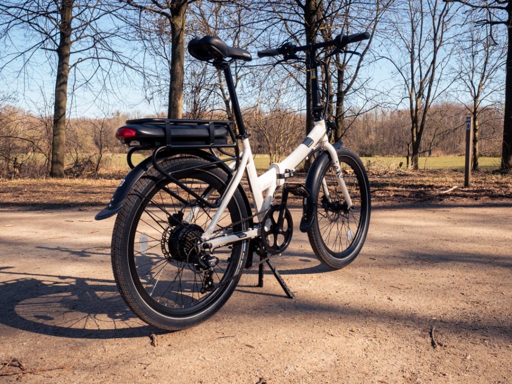 Legend Siena - eBikeNews