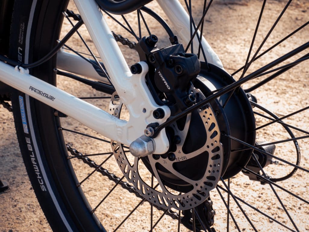 Motor Legend - eBikeNews