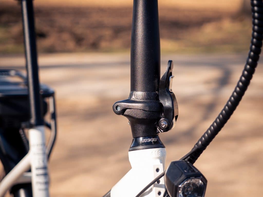 Klapplenker Legend Siena - eBikeNews