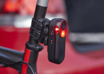 Garmin Varia Fahrrad