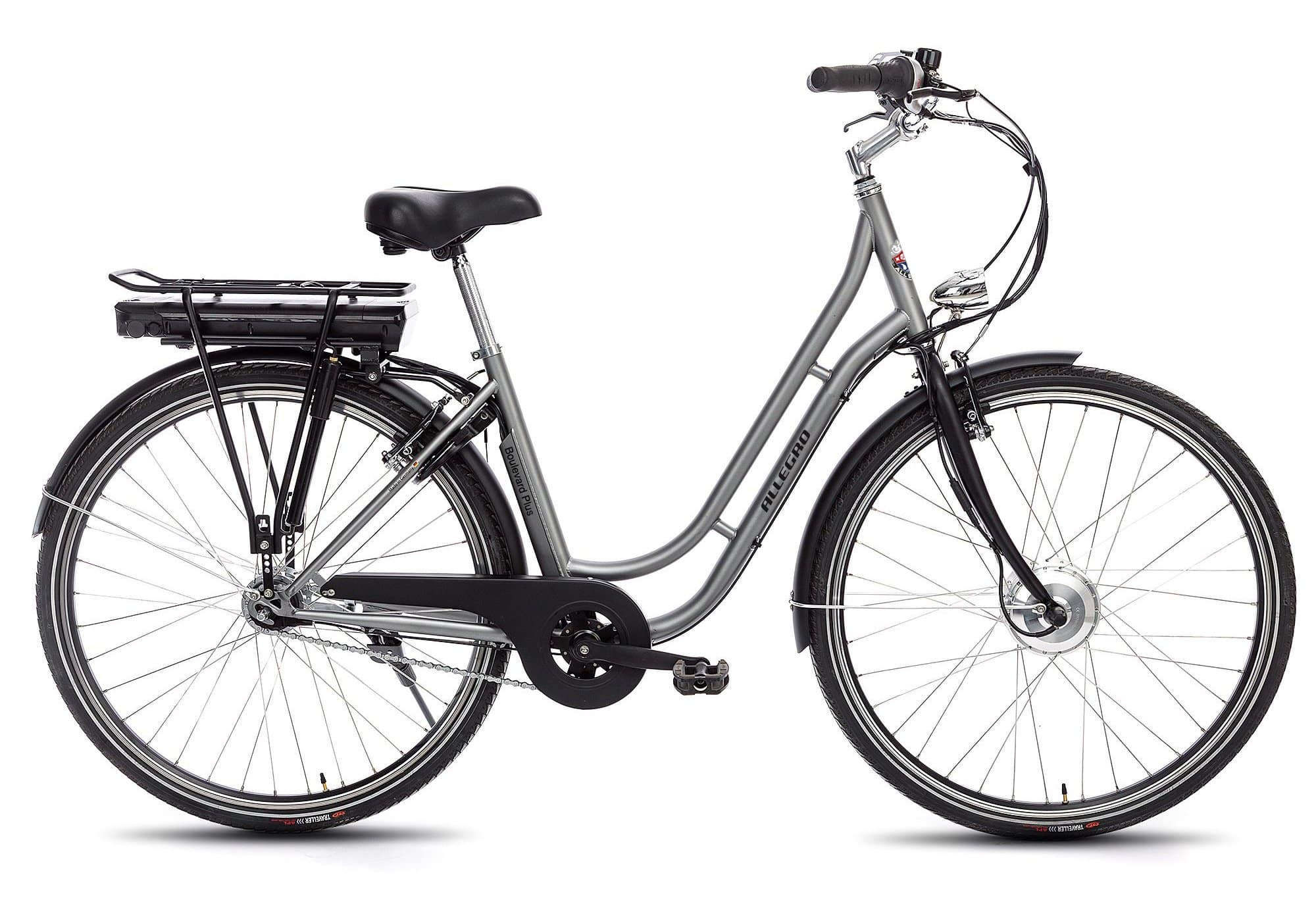 Allegro Boulevard mit Rabatt - eBikeNews