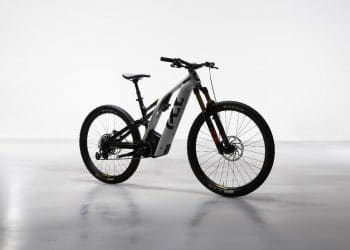 Husqvarna MC6 hell