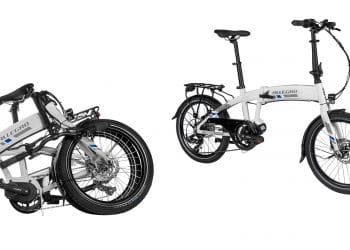Budget E-Bike - Allegro Angebot