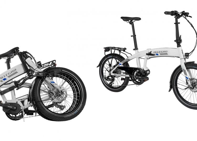 Aktion | Allegro | Ananda - Allegro Angebot