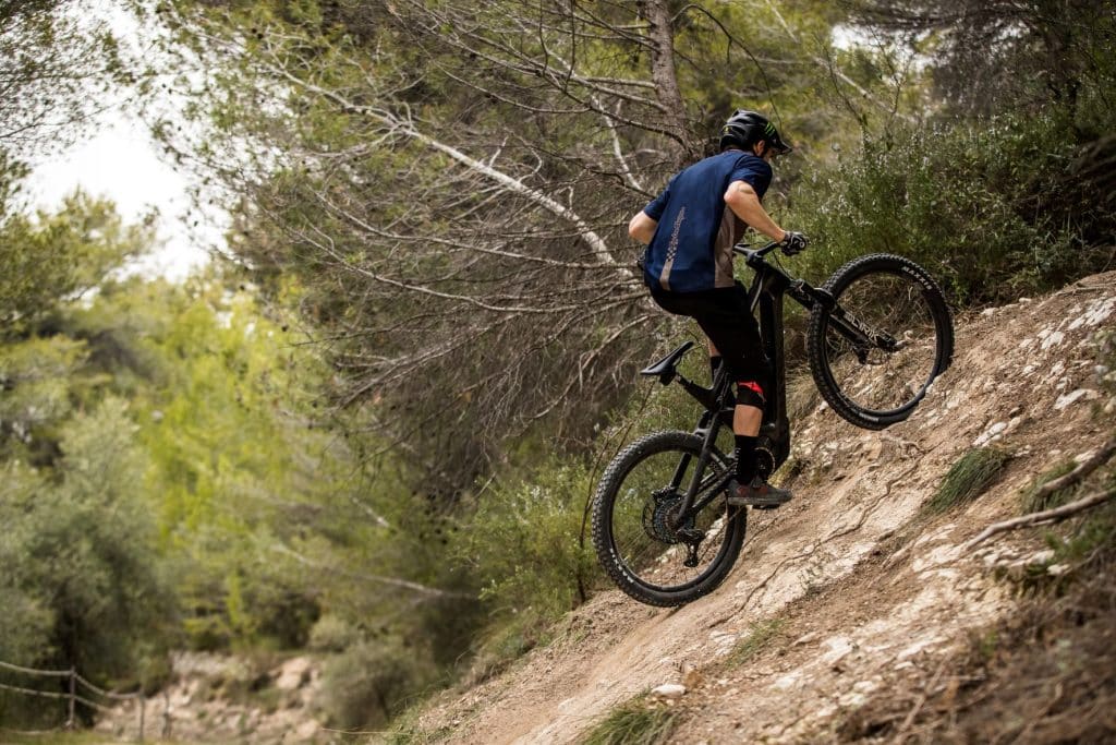 Das neue Canyon Spectral ON