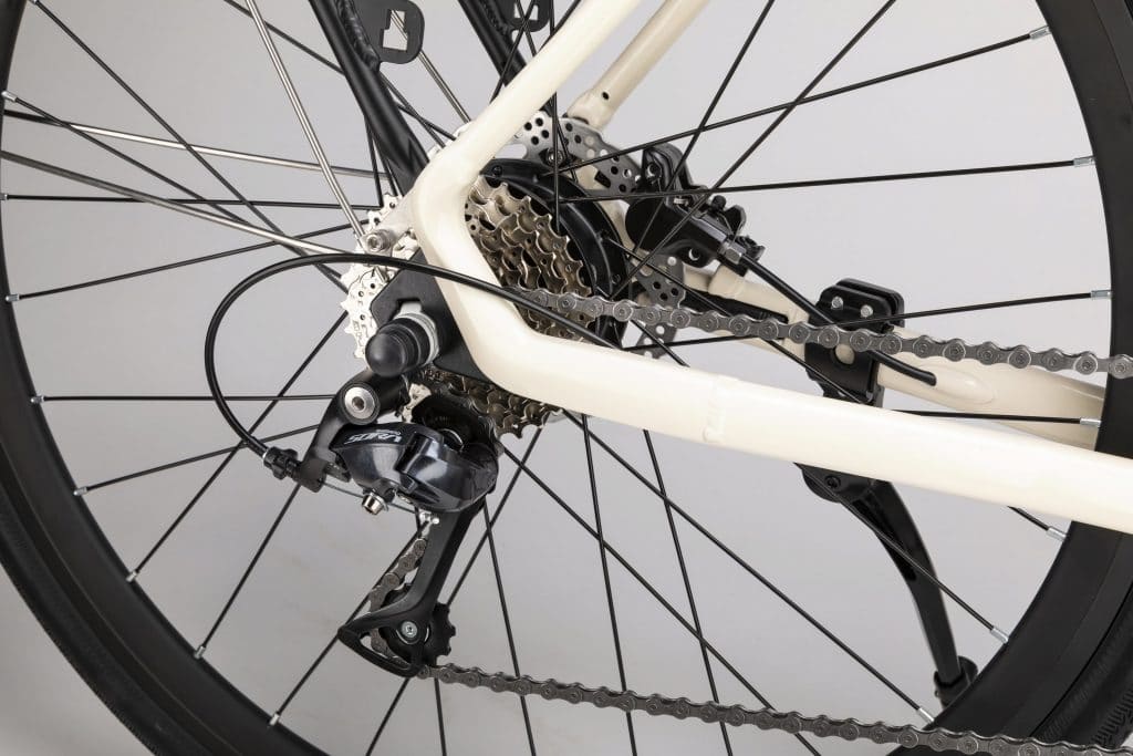 Geero 1 - eBikeNews