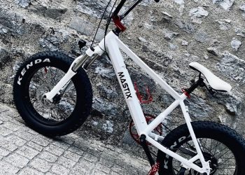 Mastix Silver Star