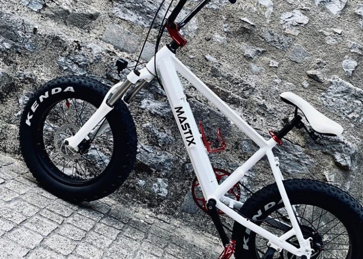 Mastix Silver Star