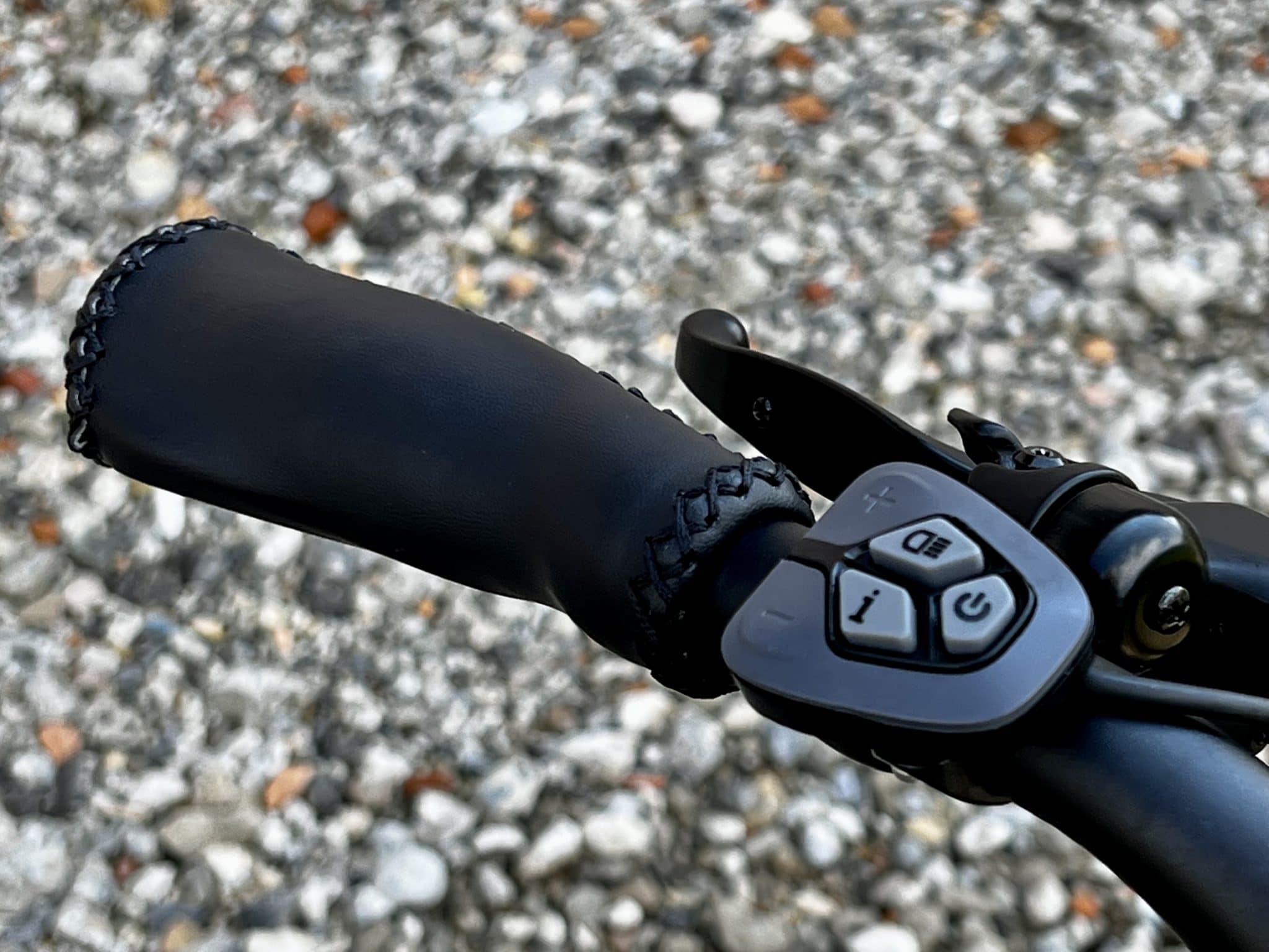 E-Bike Test | E-Fatbike | E-SUV - IMG 3573 scaled